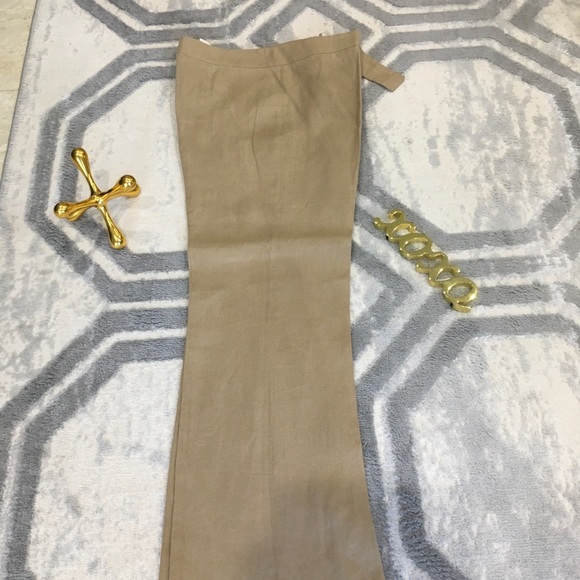 🤎 VALENTINO LINEN PANTS🤎 - Picture 3 of 5